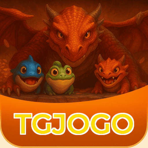 TGJOGO: Seu Cassino Online Confiável
