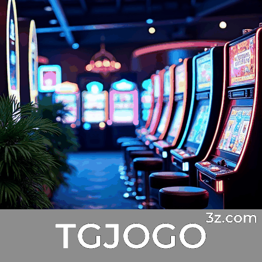 TGJOGO: Seu Cassino Online Confiável